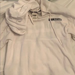 PINK hoodie